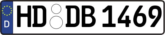 HD-DB1469