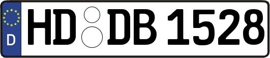HD-DB1528