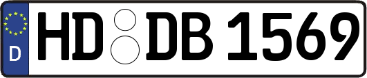 HD-DB1569