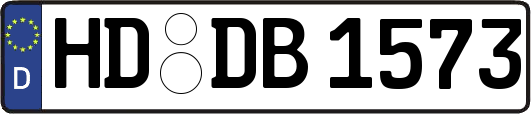 HD-DB1573
