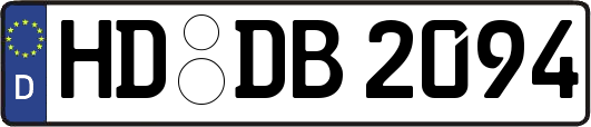 HD-DB2094