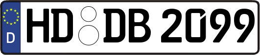 HD-DB2099