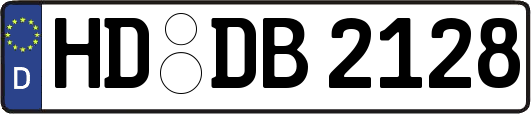 HD-DB2128