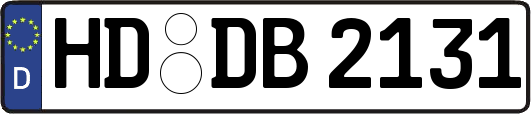 HD-DB2131