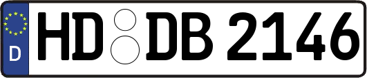 HD-DB2146
