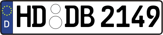 HD-DB2149