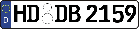 HD-DB2159