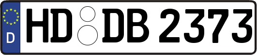 HD-DB2373