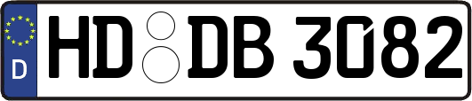 HD-DB3082