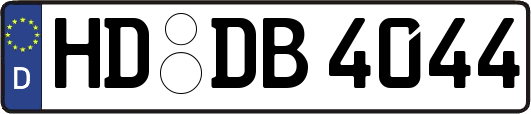 HD-DB4044