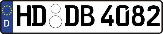 HD-DB4082