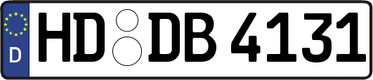 HD-DB4131
