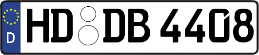 HD-DB4408