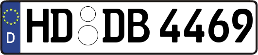 HD-DB4469