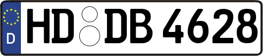 HD-DB4628