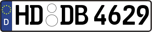 HD-DB4629
