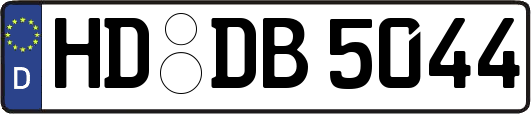 HD-DB5044