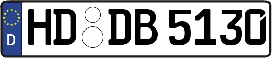 HD-DB5130