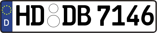HD-DB7146