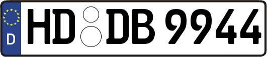 HD-DB9944