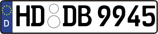 HD-DB9945