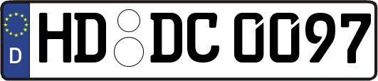 HD-DC0097