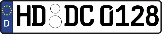 HD-DC0128