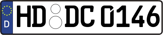 HD-DC0146