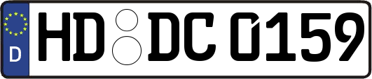 HD-DC0159