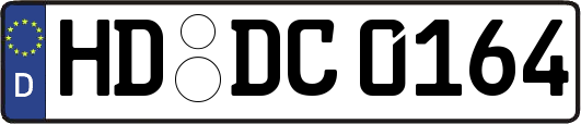 HD-DC0164