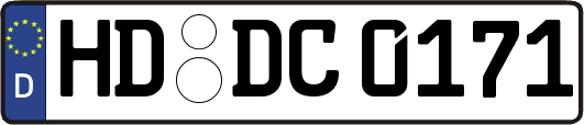 HD-DC0171