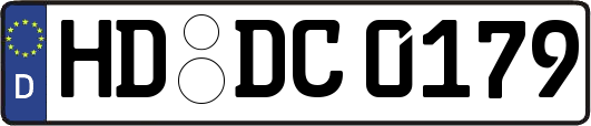 HD-DC0179