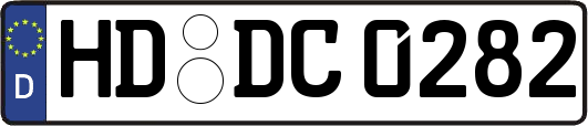 HD-DC0282