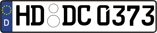 HD-DC0373