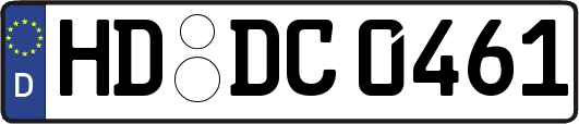 HD-DC0461