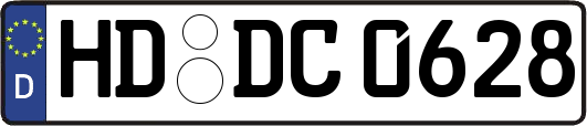 HD-DC0628