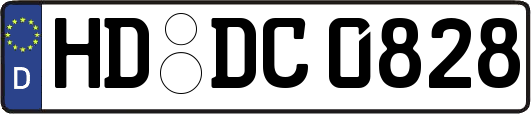 HD-DC0828