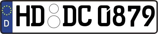 HD-DC0879