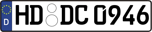 HD-DC0946