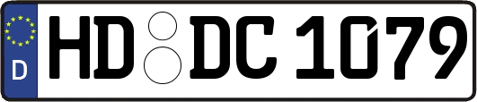 HD-DC1079