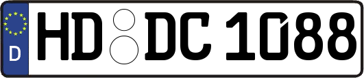 HD-DC1088