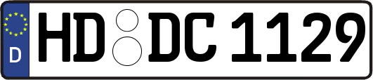HD-DC1129