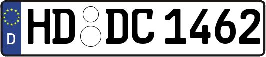 HD-DC1462