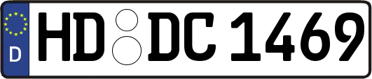 HD-DC1469