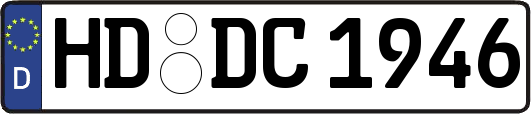 HD-DC1946