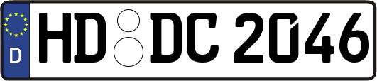 HD-DC2046