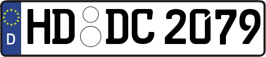 HD-DC2079