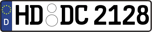 HD-DC2128