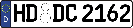 HD-DC2162