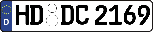 HD-DC2169